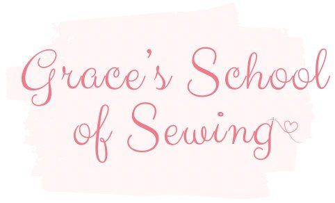 Grace's School Of Sewing Grace's School Of Sewing