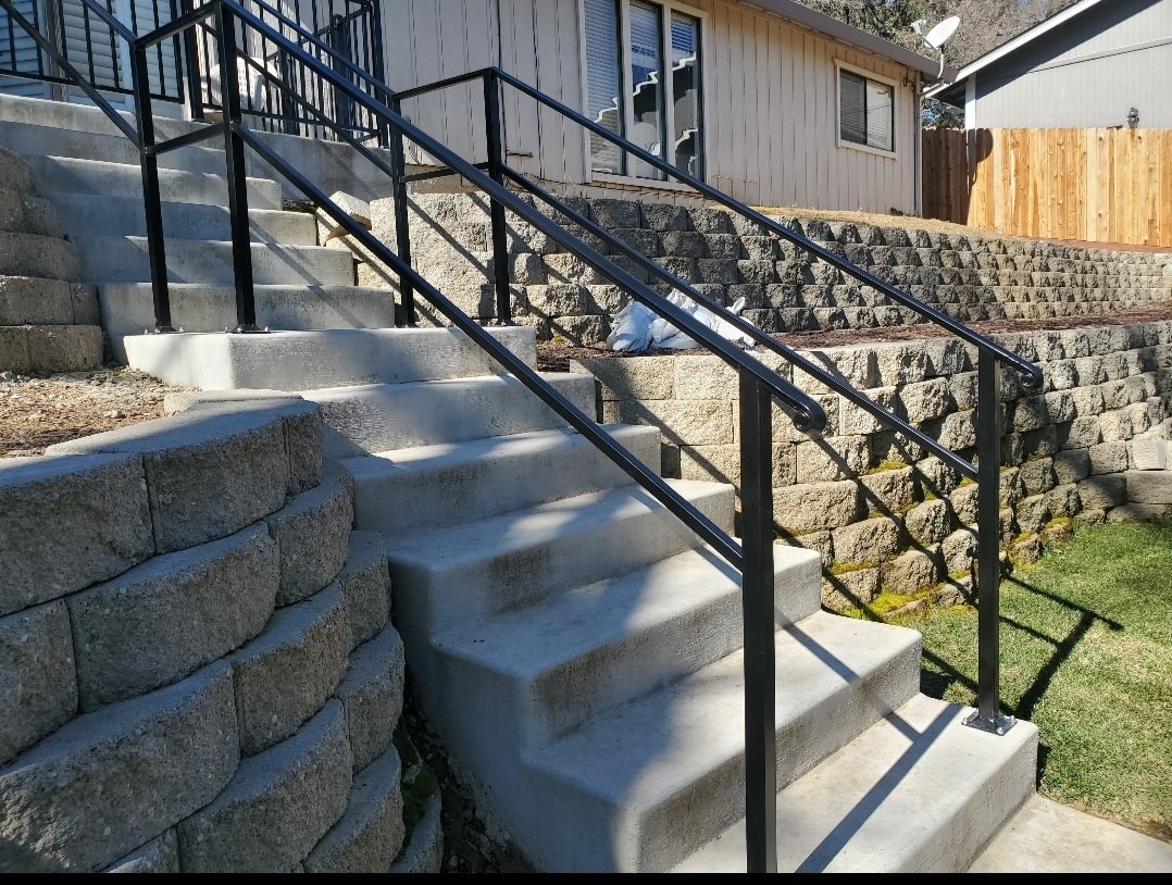 Residential fencing Sacramento, CA