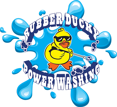 Rubber Ducky Power Washing Rubber Ducky Power Washing
