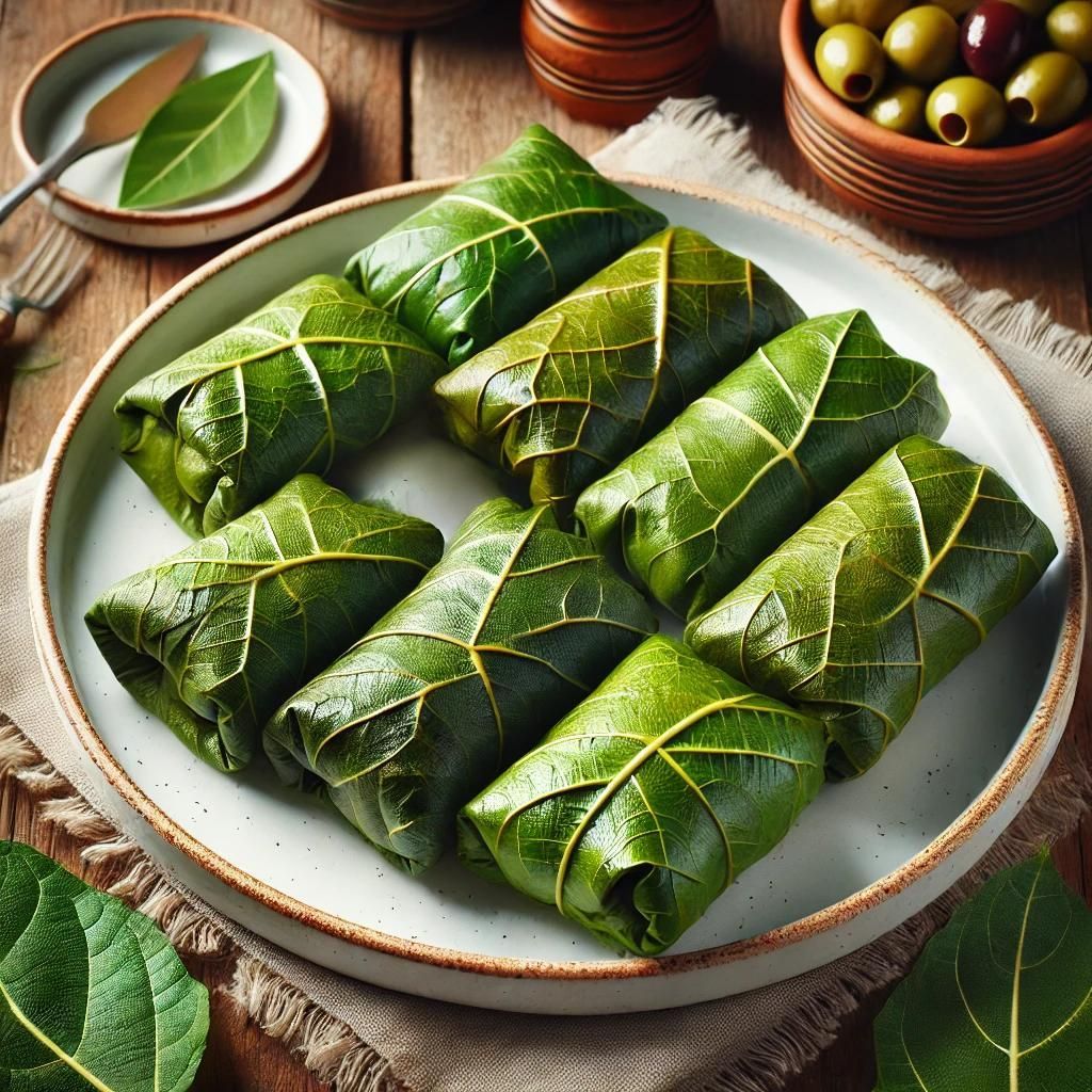 fig leaves are an example of ingredients as restaurant trends in 2025