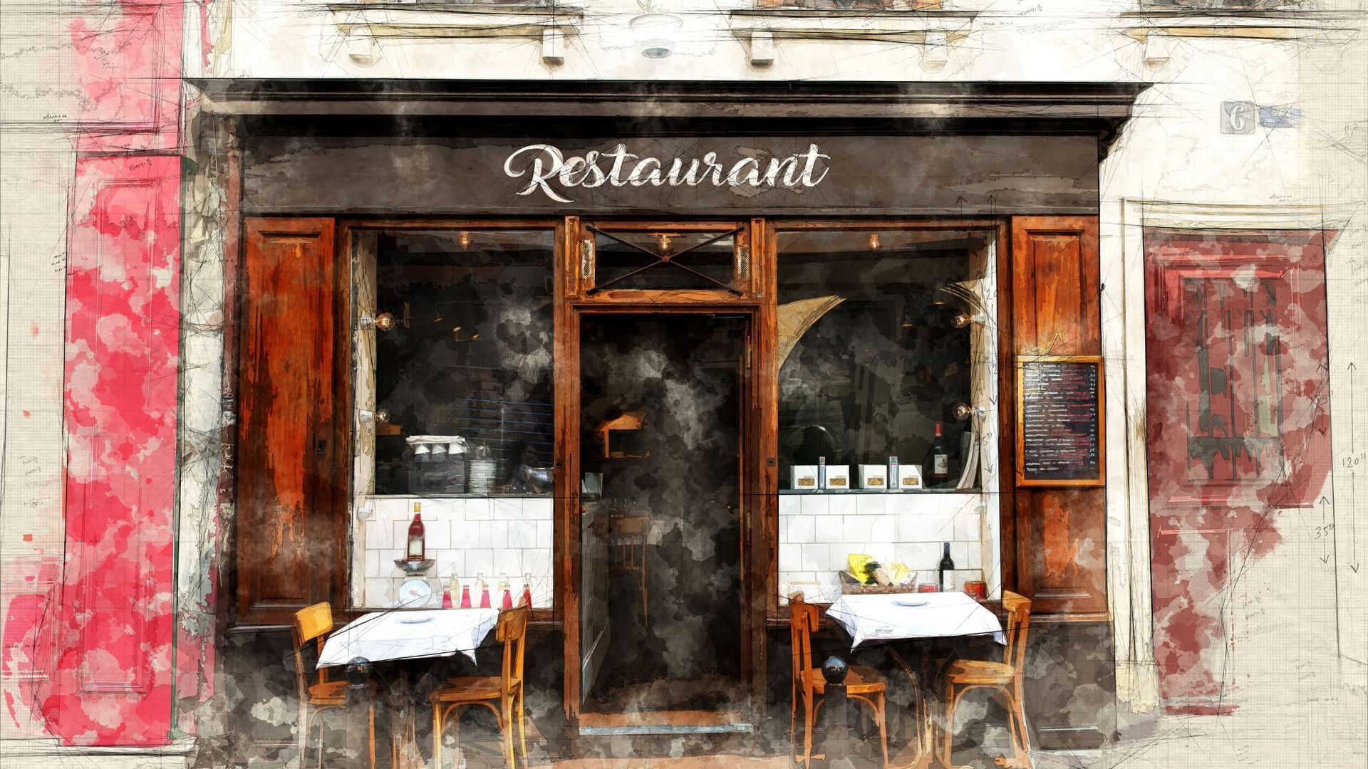 top restaurant trends in 2025