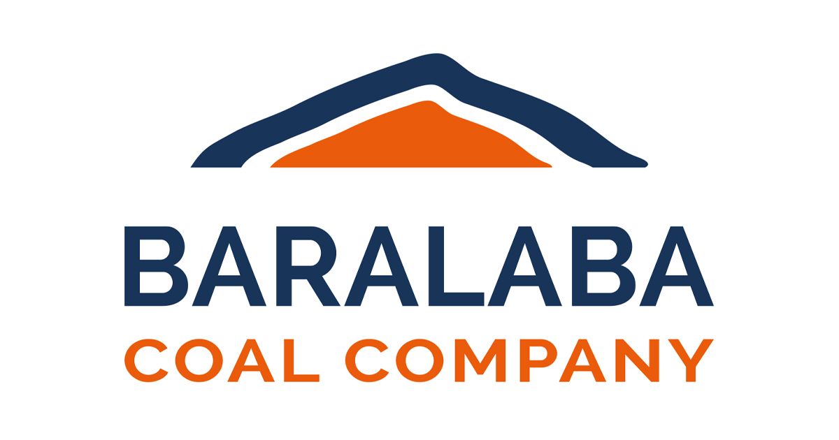 Baralaba Coal logo — Mineplex client