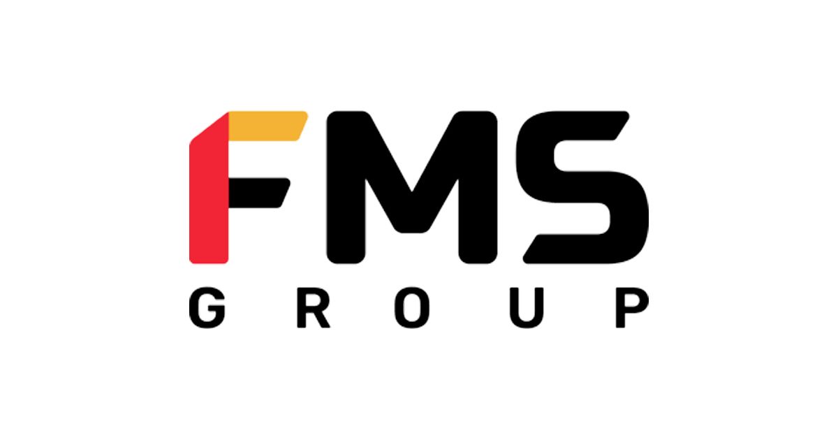 FMS Group logo — Mineplex client