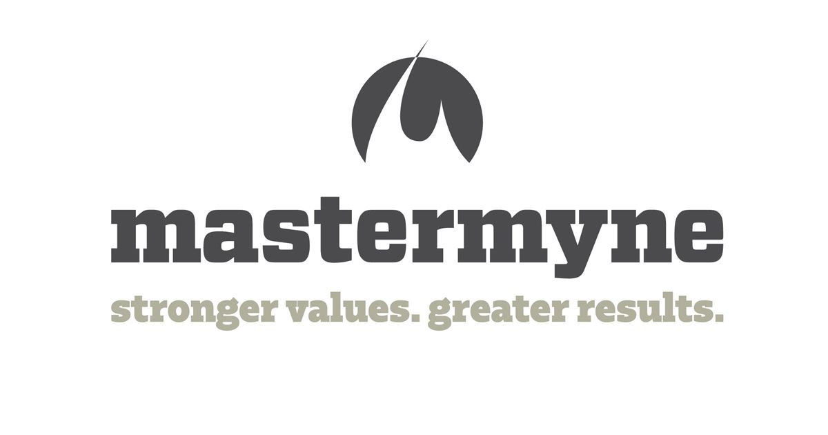 Mastermyne logo — Mineplex client