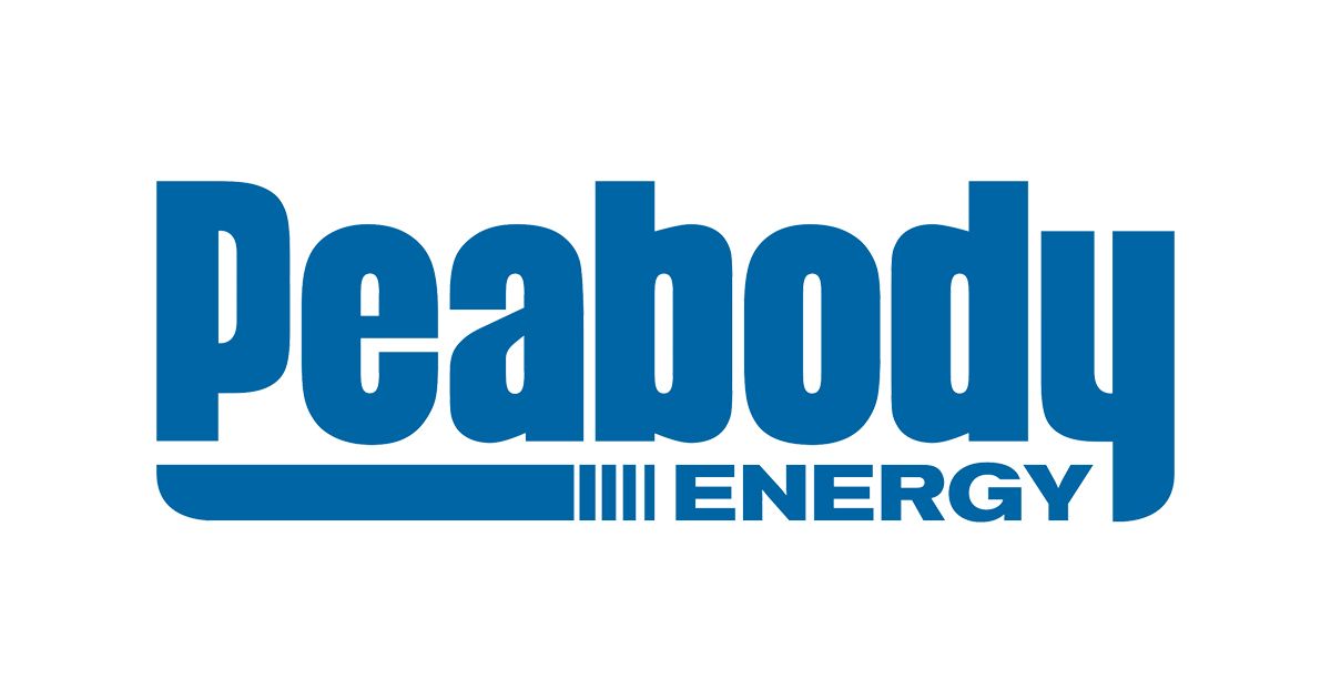 Peabody Energy logo — Mineplex client
