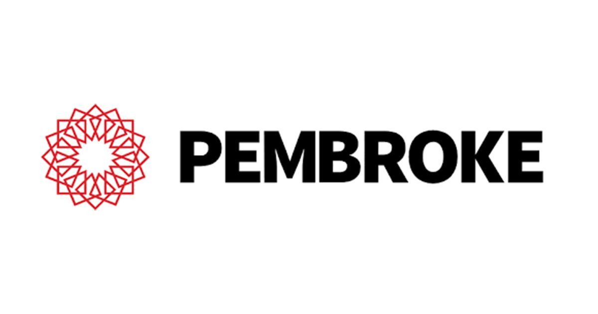 Pembroke Resources logo — Mineplex client