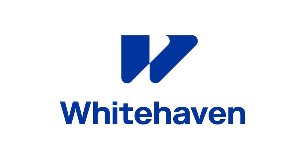 Whitehaven Coal logo — Mineplex client