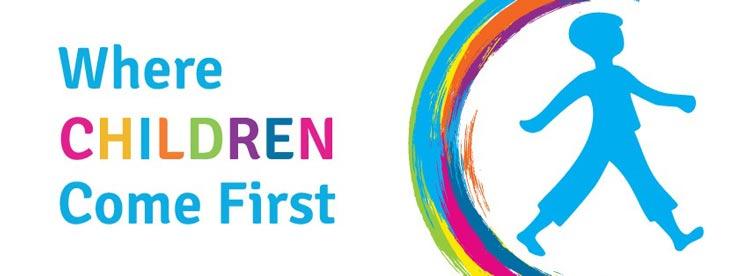 HELEN DORON ENGLISH - WHERE CHILDREN COME FIRST