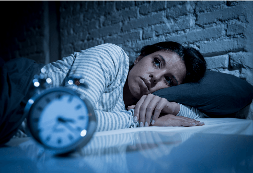 Insomnia - Dr. Troester, Scottsdale, Arizona