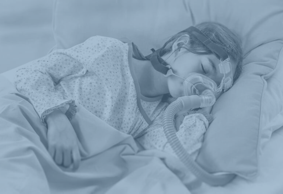 CPAP Machine & Kids