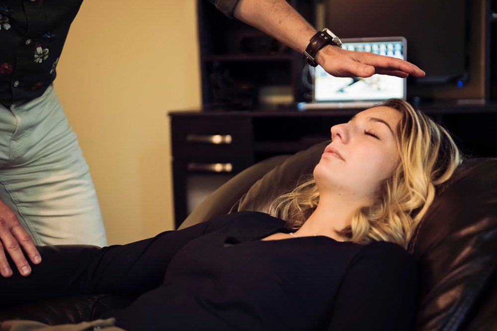 Undergoing Hypnotherapy — Boambee East NSW — Coffs Hypnotherapy