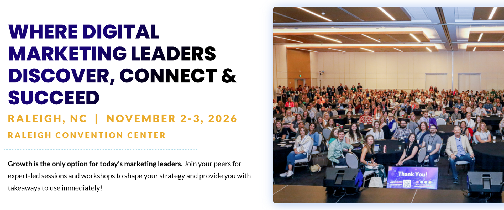 Digital Summit Denver 2026