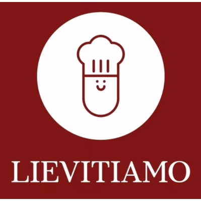 LIEVITIAMO - LOGO