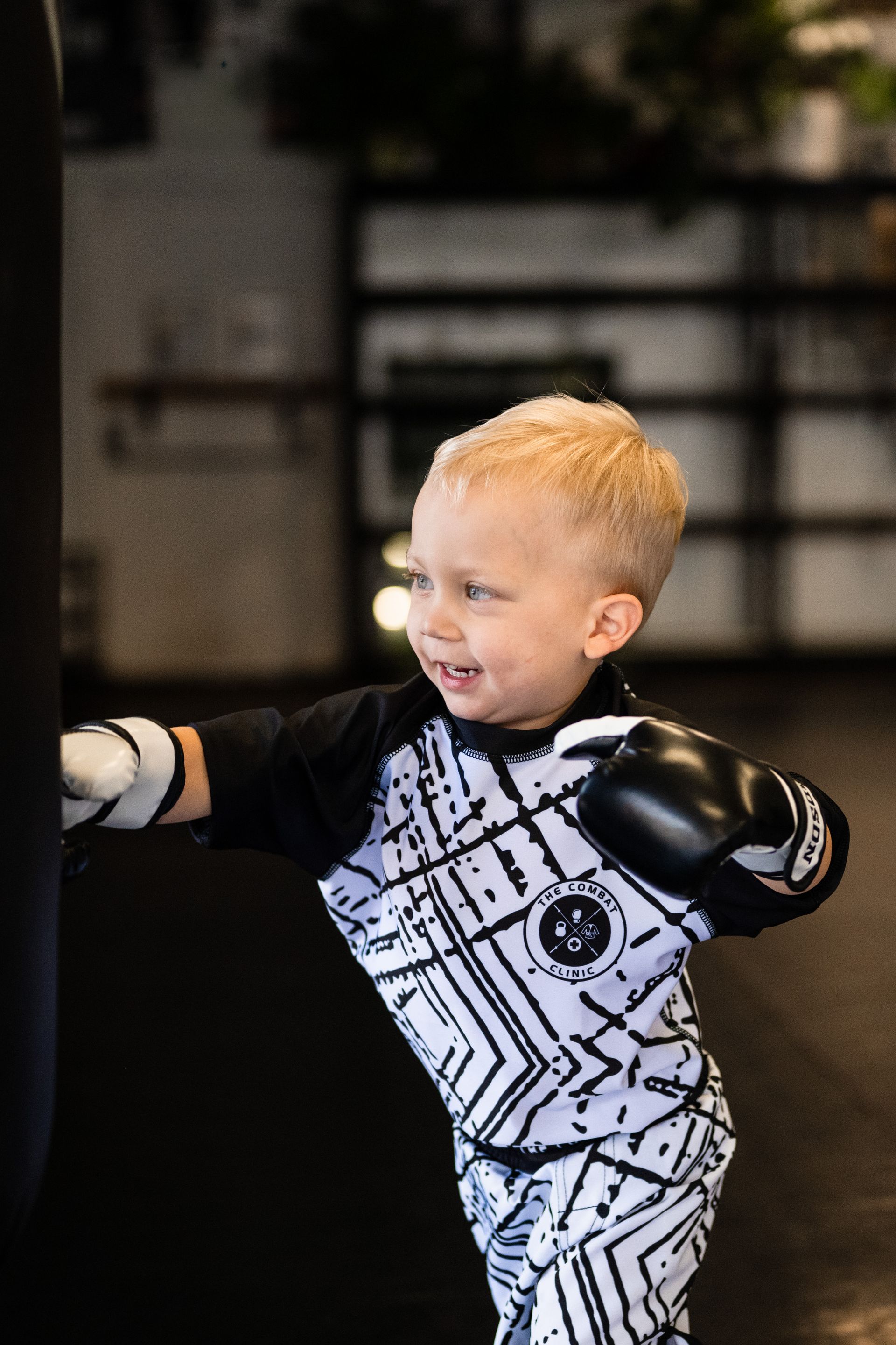 Combat Cubs