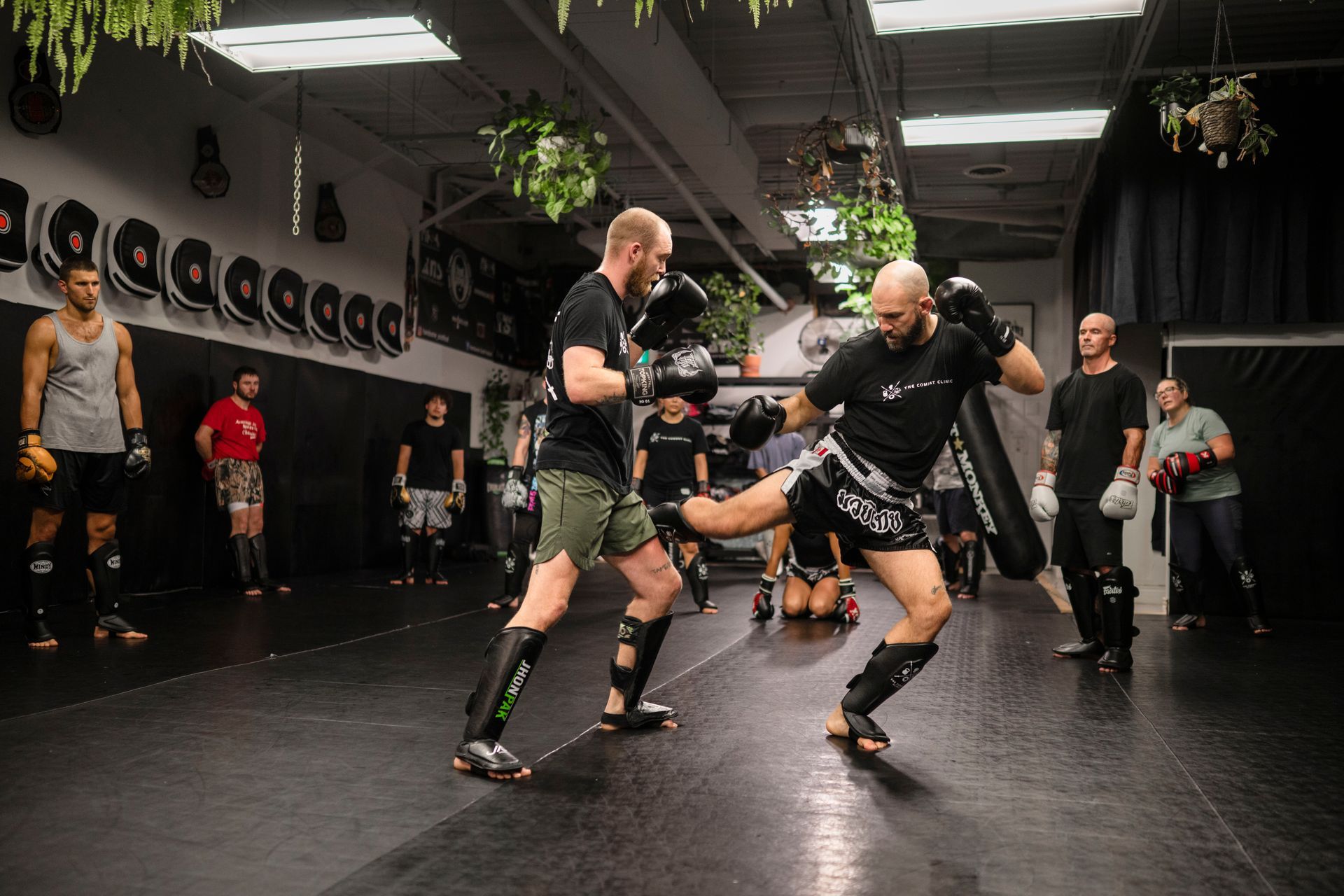 Muay Thai