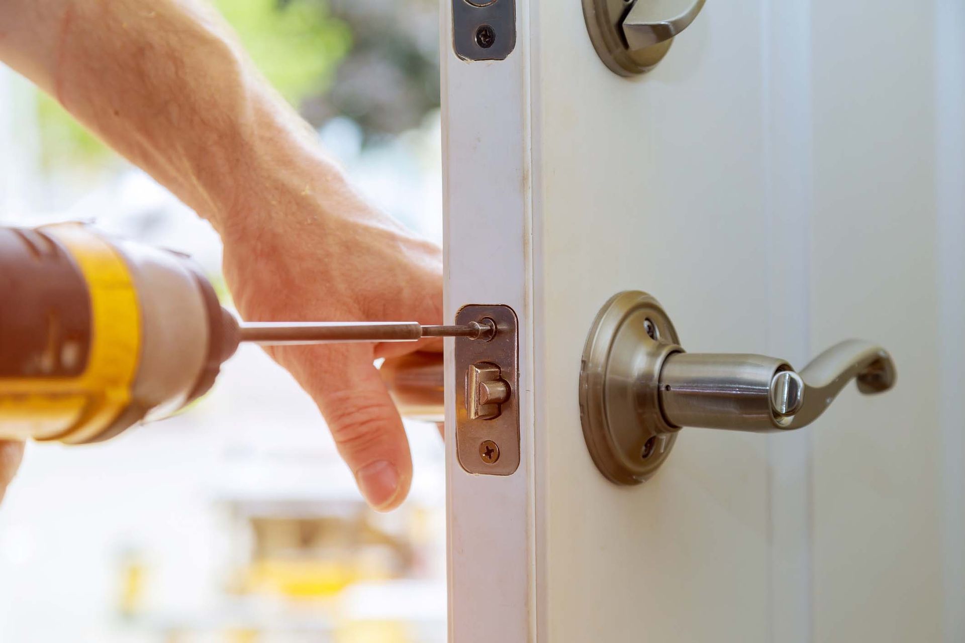 Lock Repair — Hornsby, NSW — Hornsby & District Locksmith