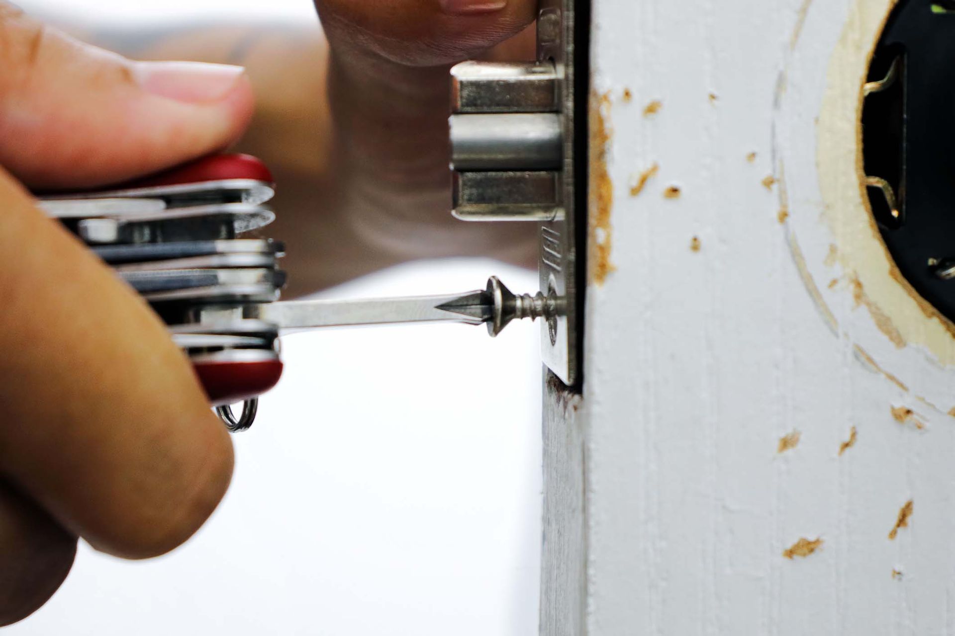 Our History — Hornsby, NSW — Hornsby & District Locksmith
