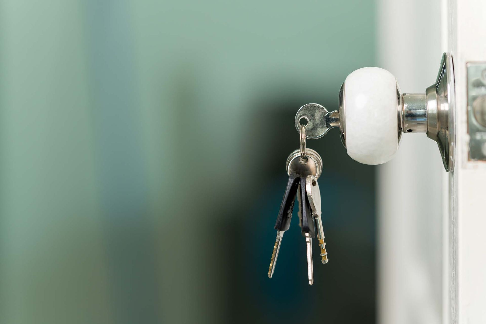 Domestic — Hornsby, NSW — Hornsby & District Locksmith