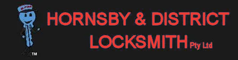 Hornsby & District Locksmith Pty Ltd