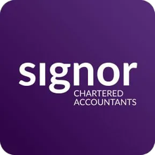 Tax Accountants Sydney, Signor Chartered Accountants & Business Advisors, Neutral Bay
