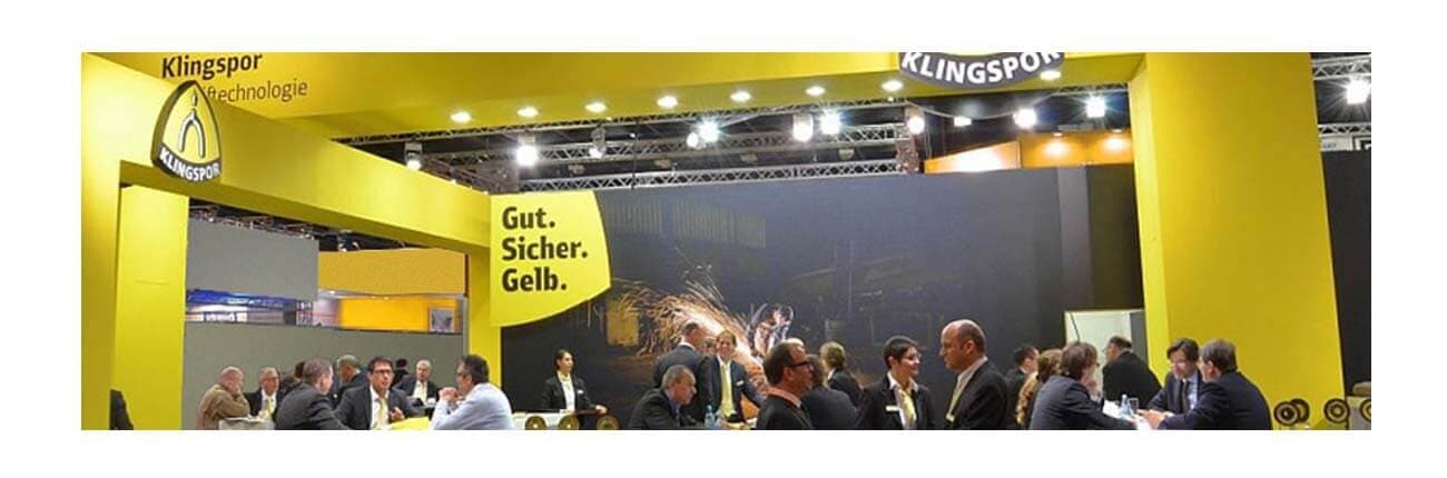 Klingspor