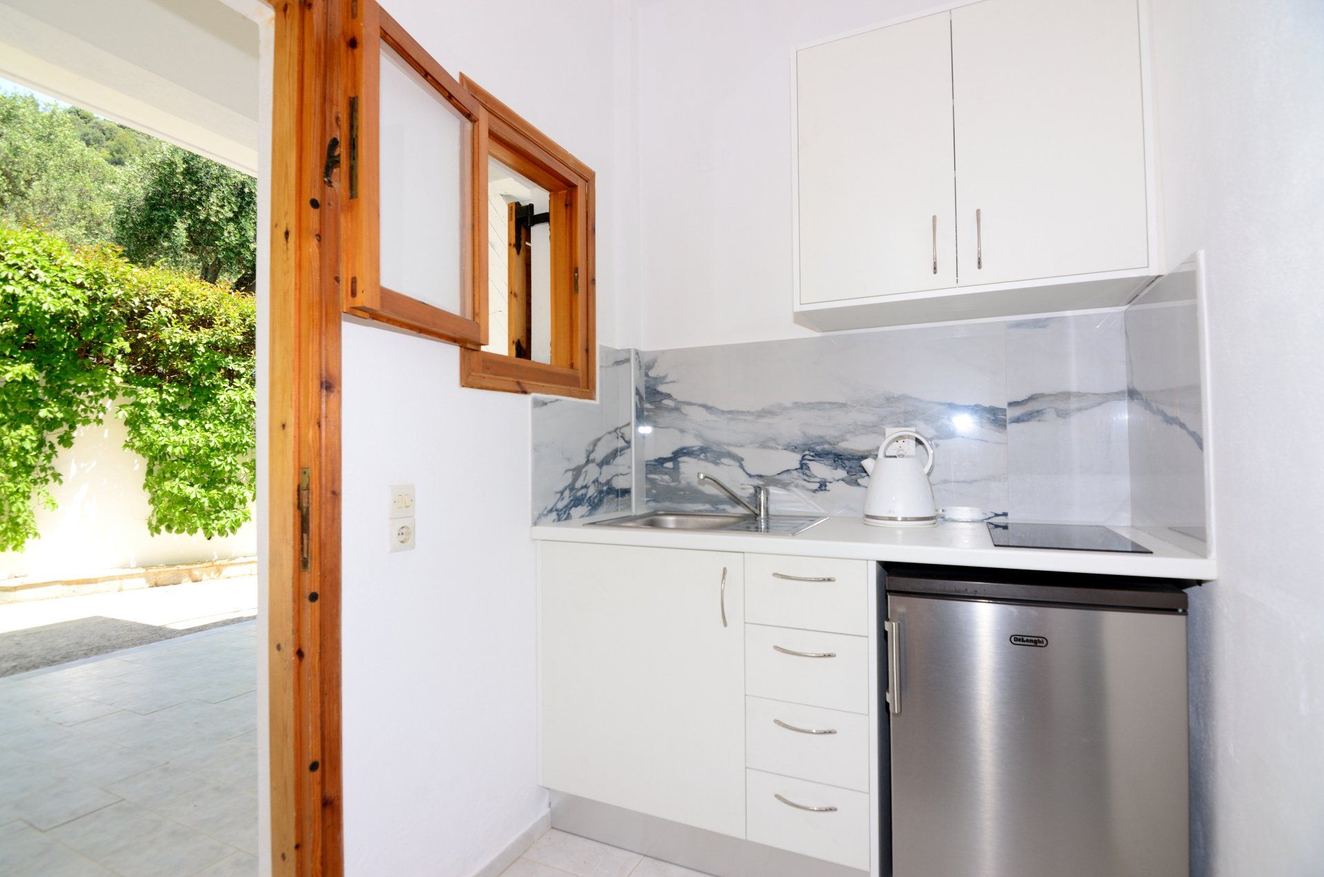kitchenette
