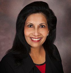 Shamini K. Panikkar MD