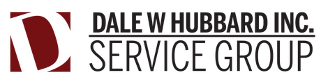 DALE W HUBBARD INC. SERVICE GROUP DALE W HUBBARD INC. SERVICE GROUP
