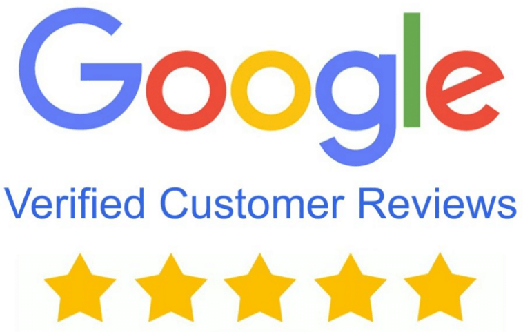 Google logo with 