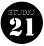 STUDIO 21 PARRUCCHIERI logo