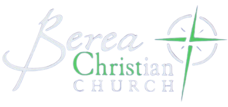 Berea Christian Church Logo