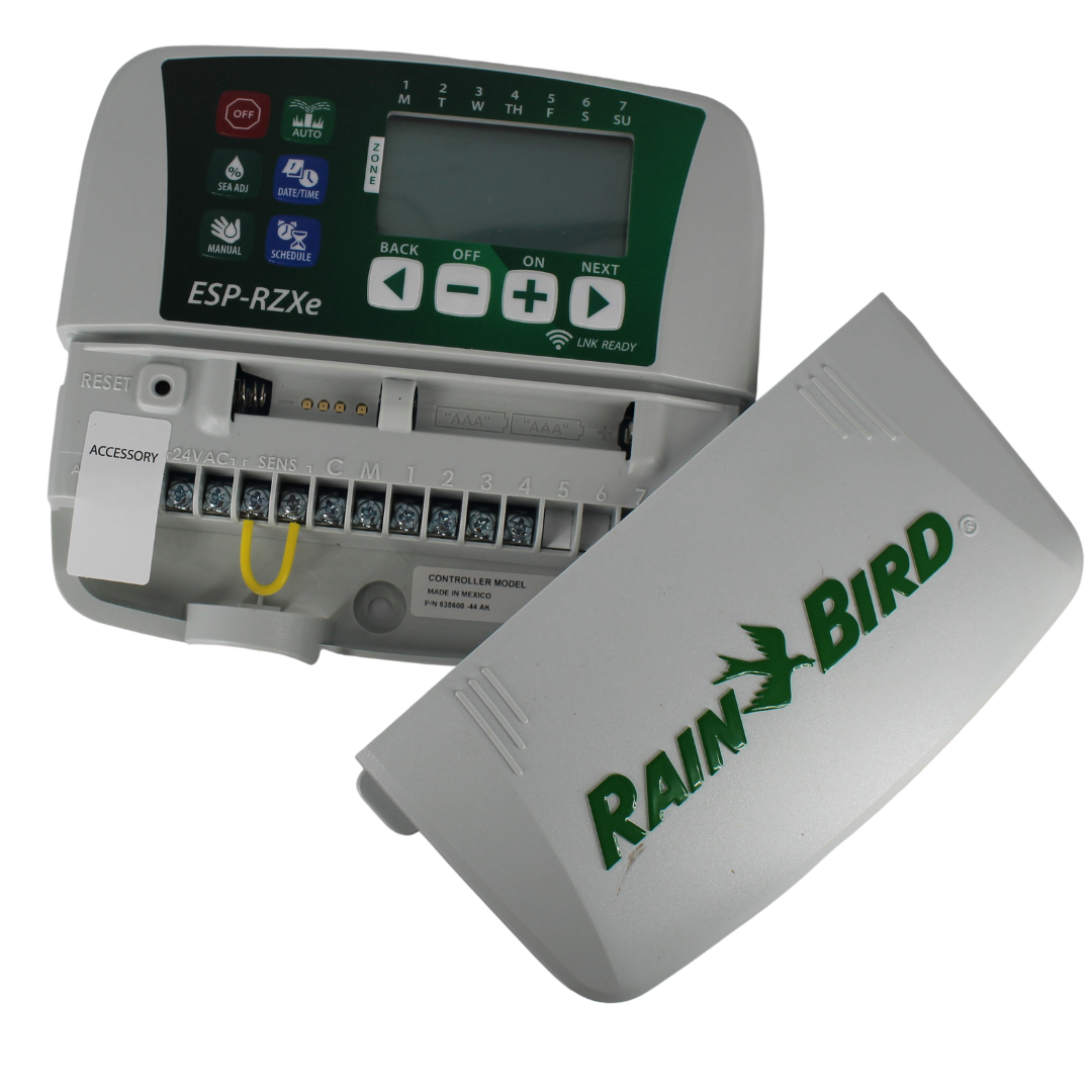 Programador Rain Bird ESP-RZXe intdoor