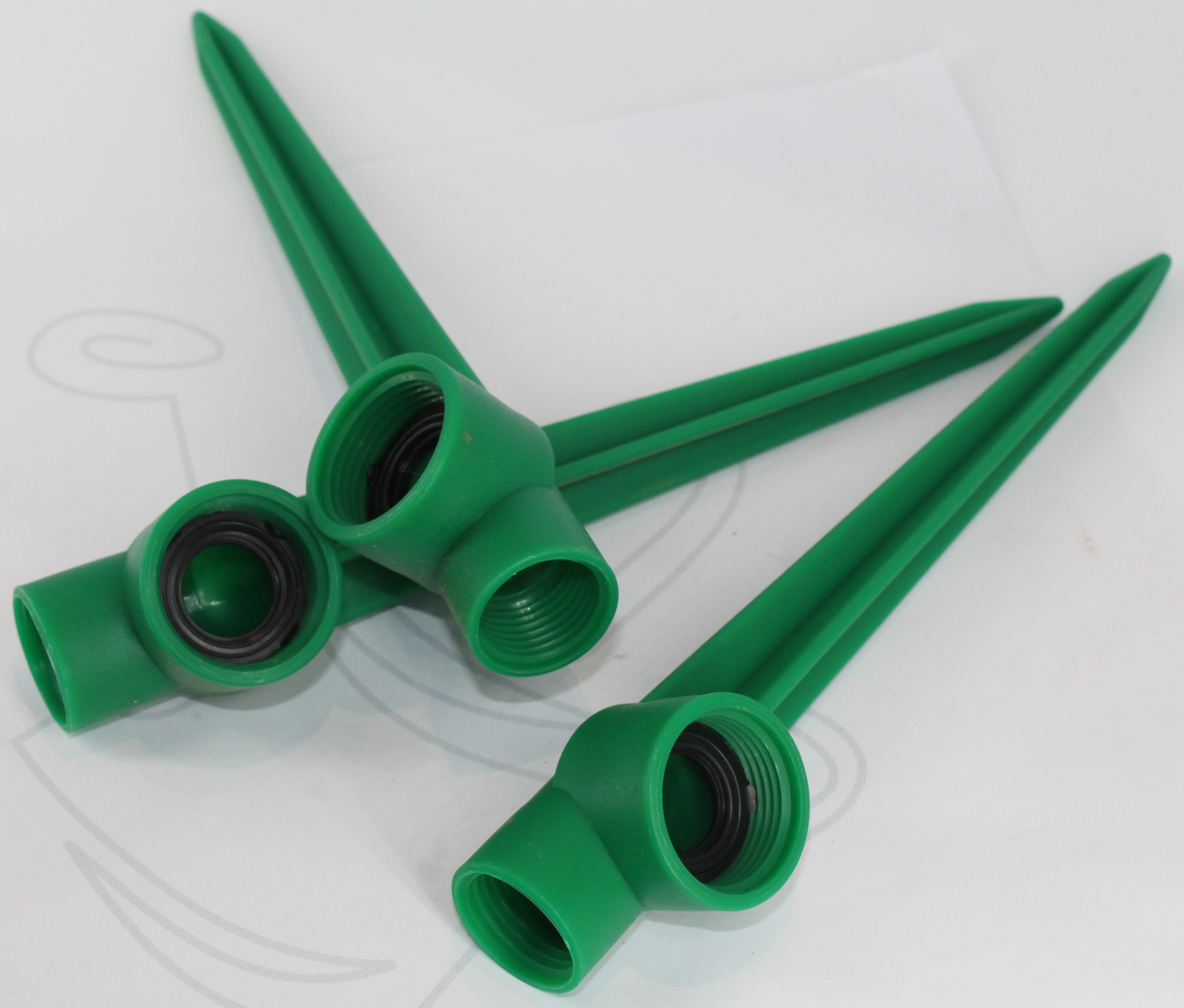 Estaca Plástica irritec Rain Bird