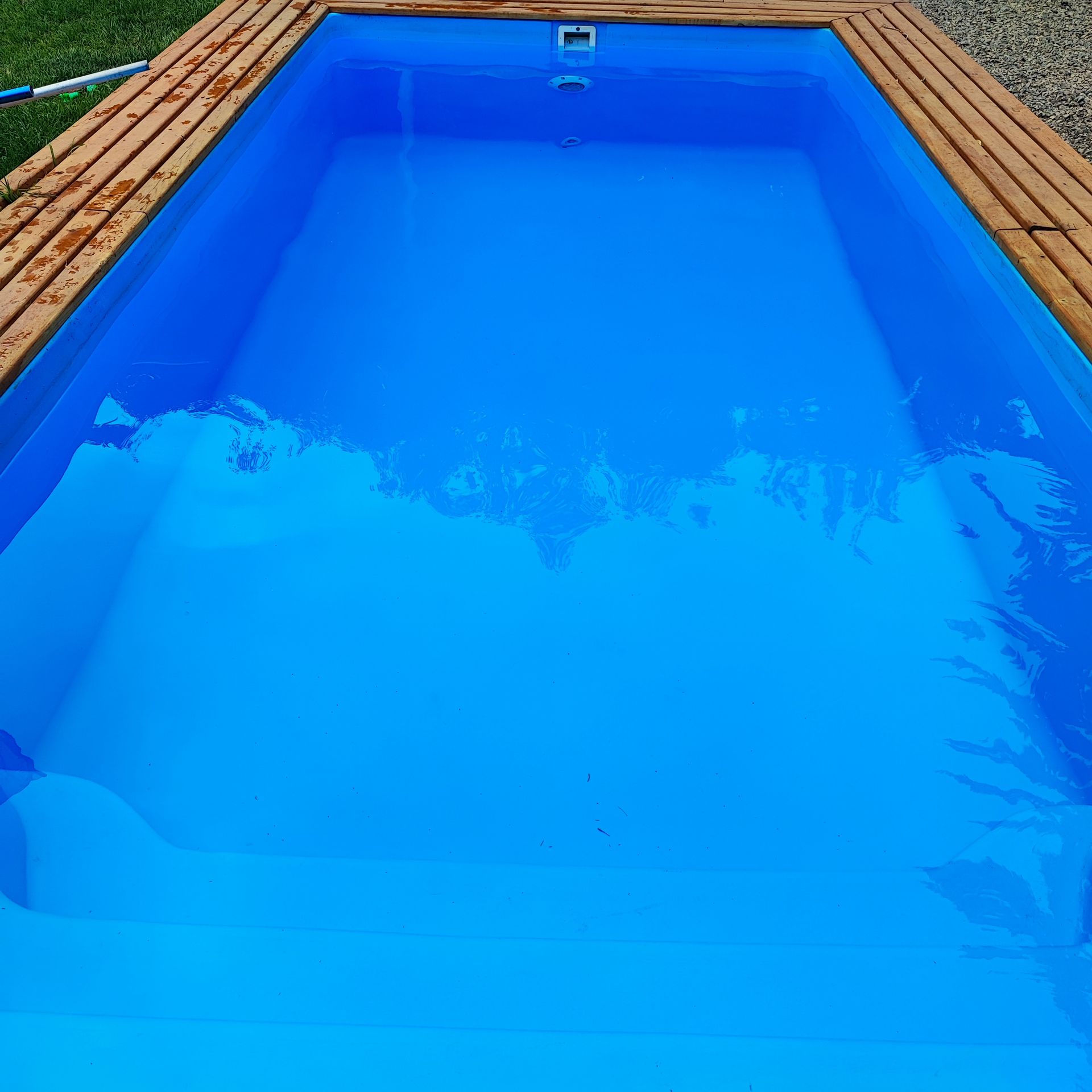 Piscina Claudia