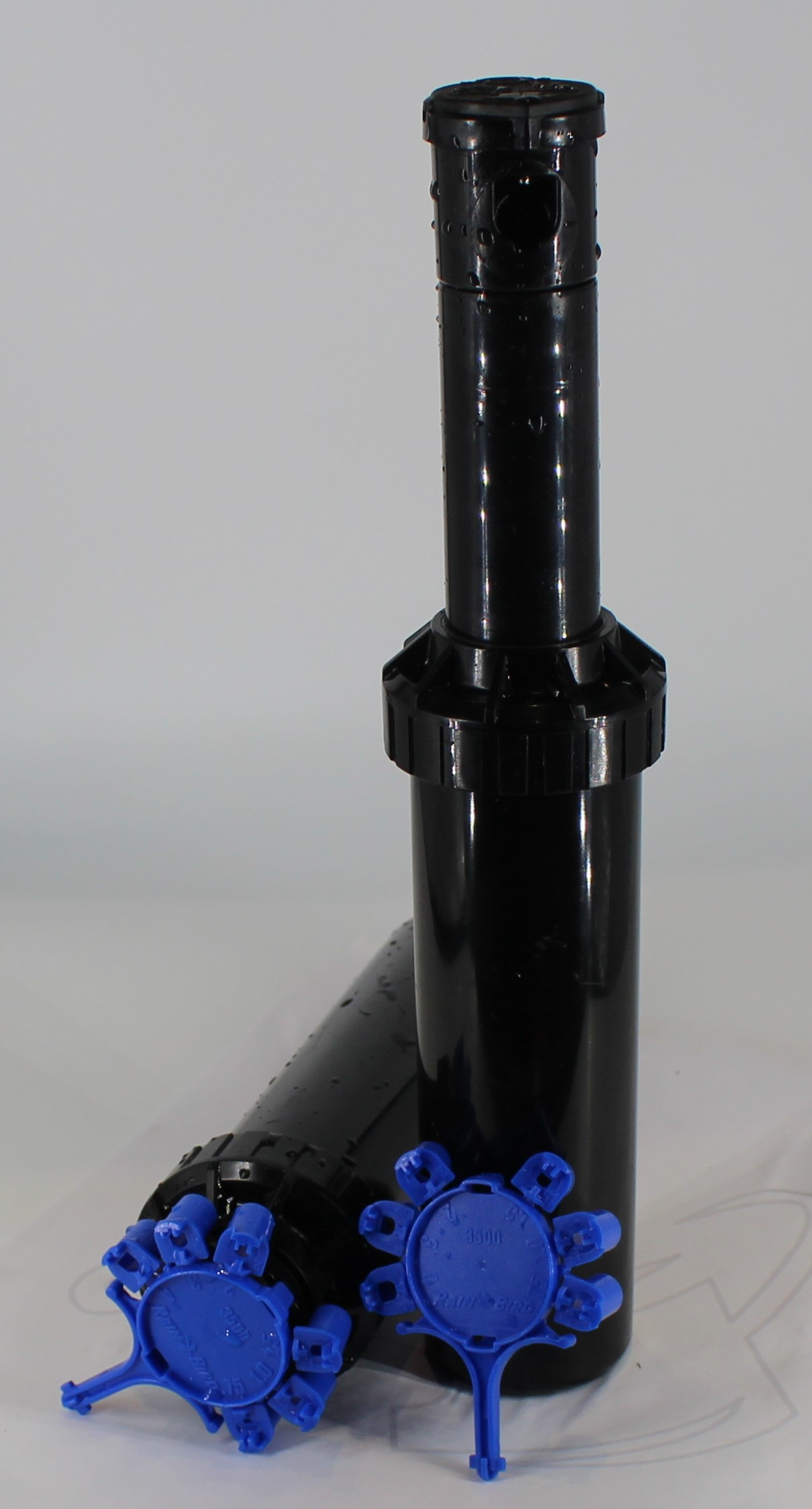 Rotor Modelo 3500 Rain Bird