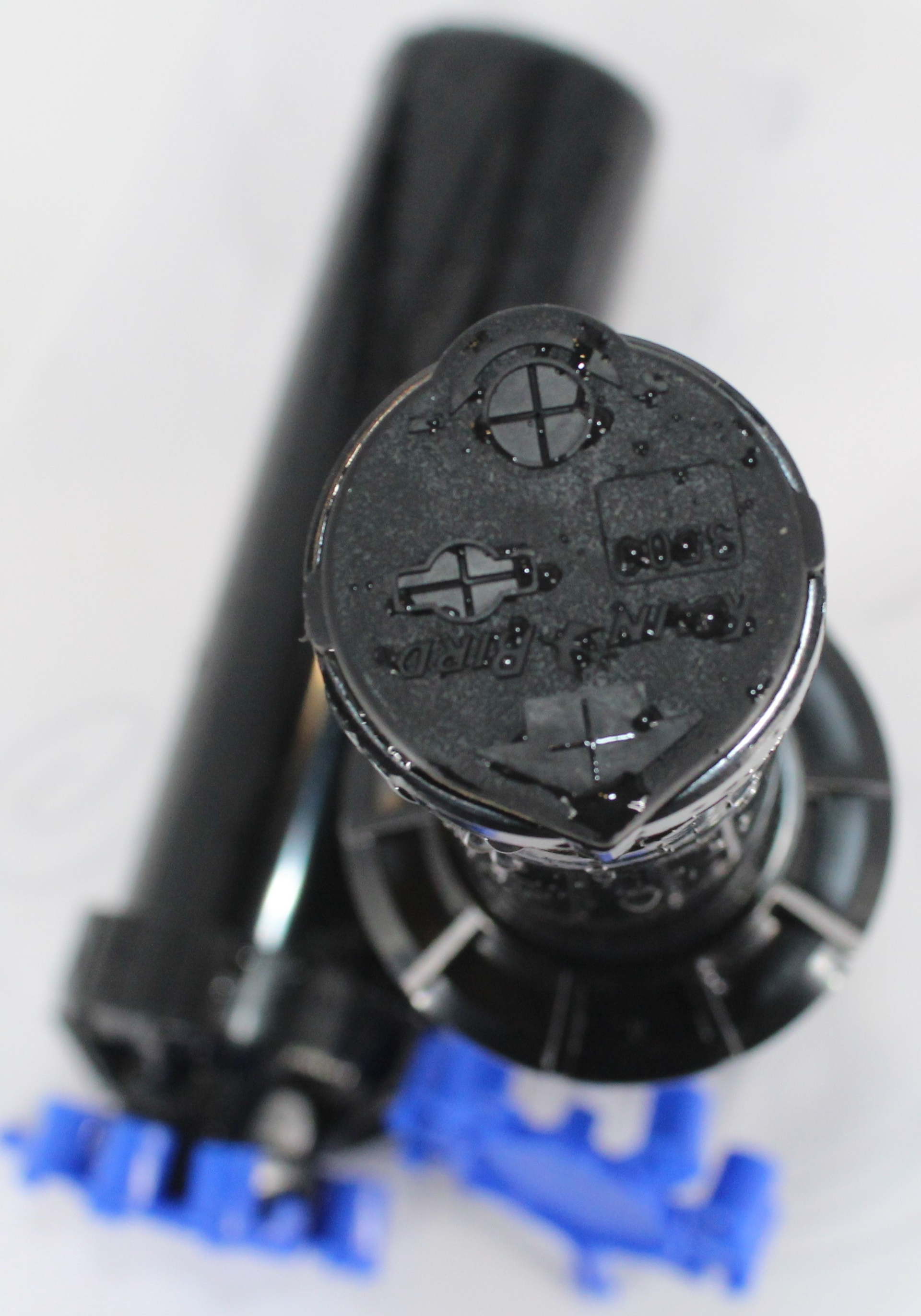 Rotor Modelo 3500 Rain Bird