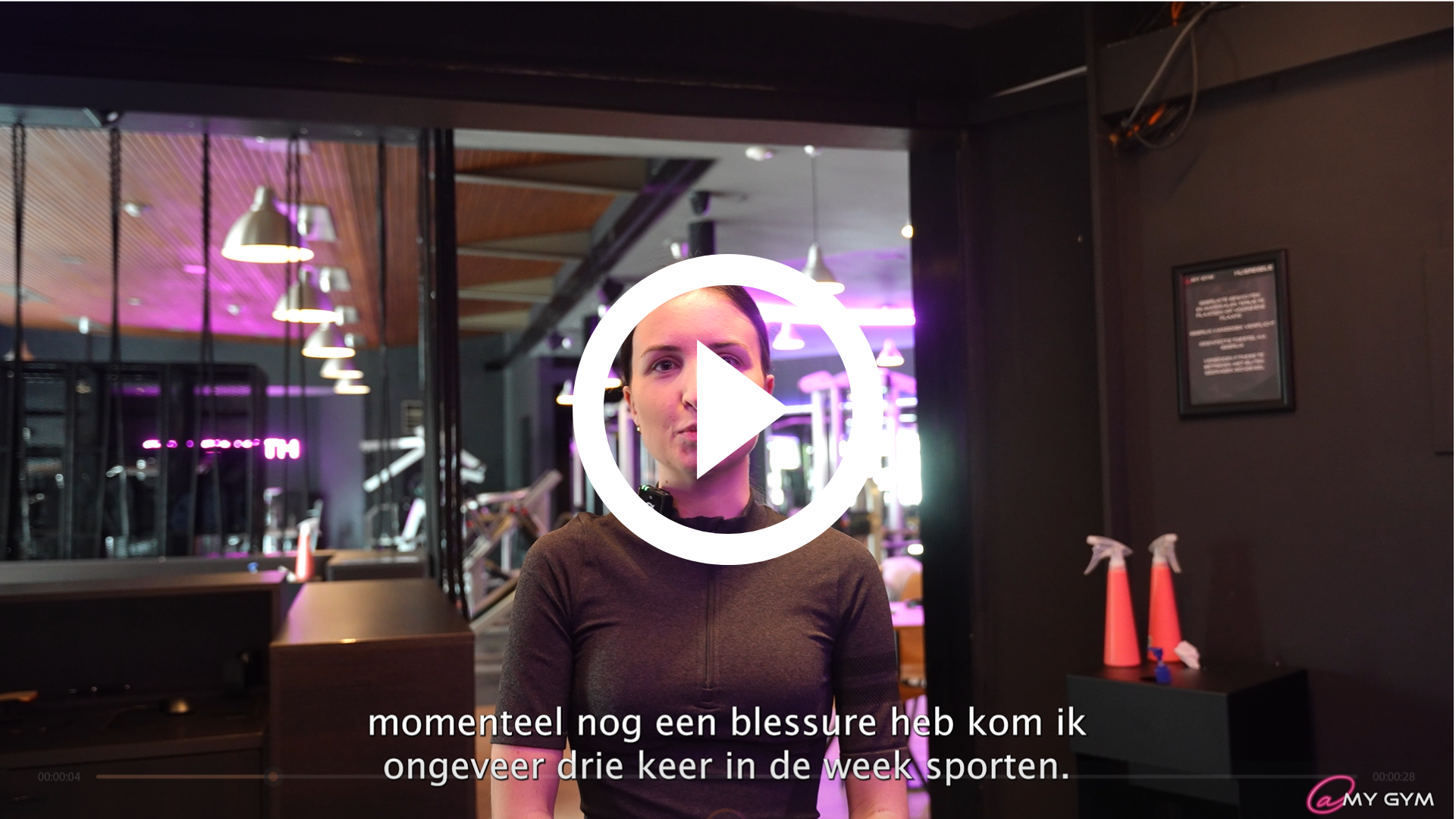 Review Lara