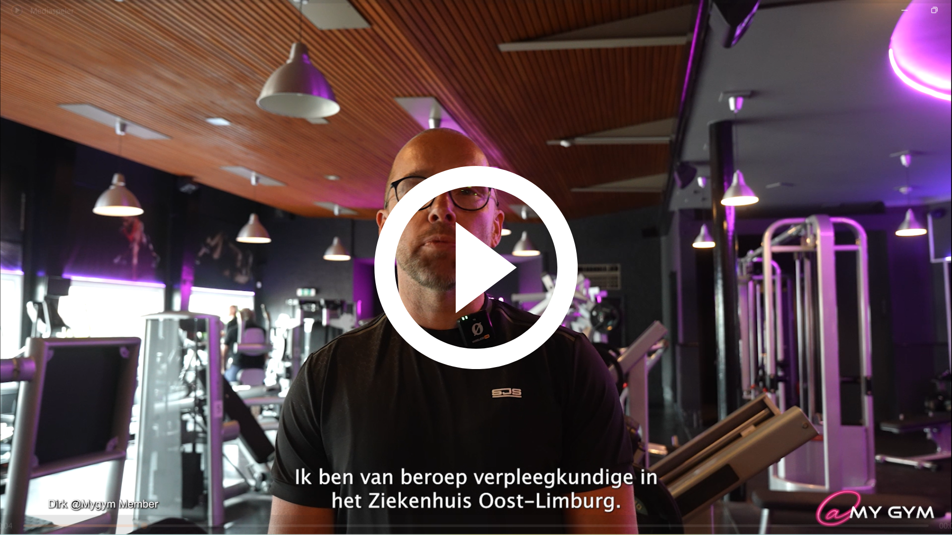 Review Dirk