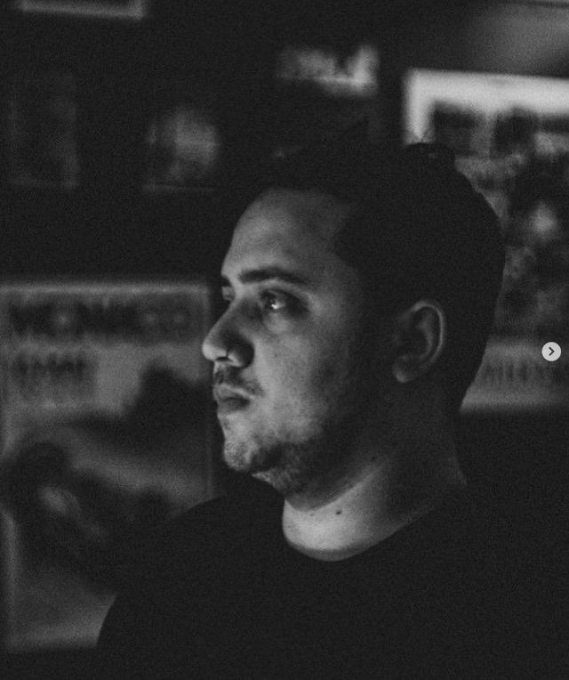 Frank Azze: foto