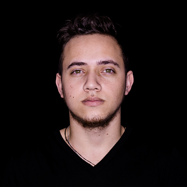 Frank Azze: foto