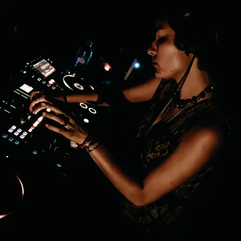 Ana&iuml;s Lin