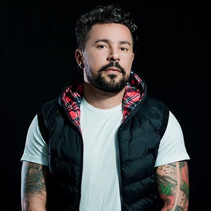 Max Grillo
