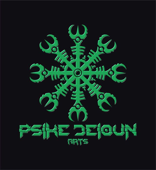 Psiké Deloun Art's: foto 1