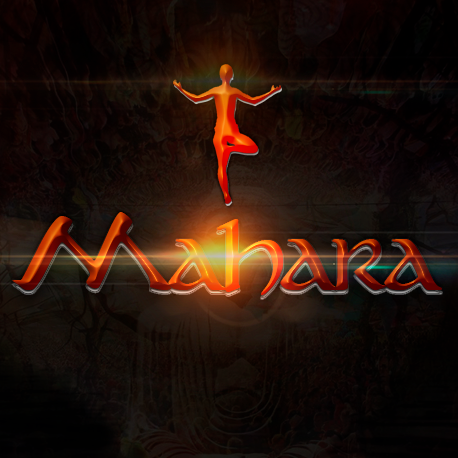 Mahara 3A Edicao In The Dark 2019