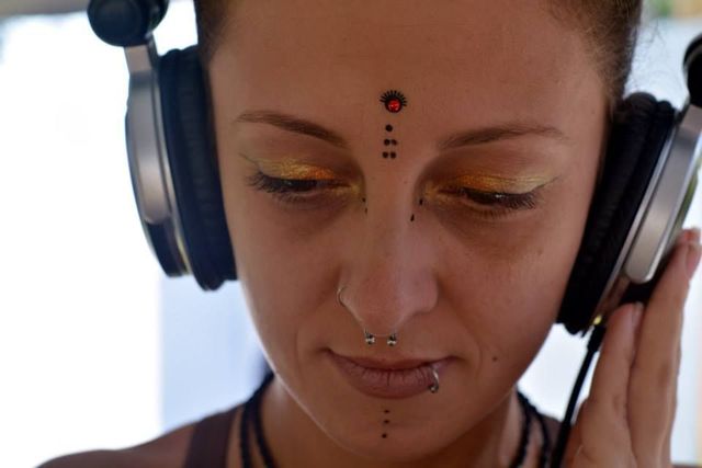 Rajna Leela: foto