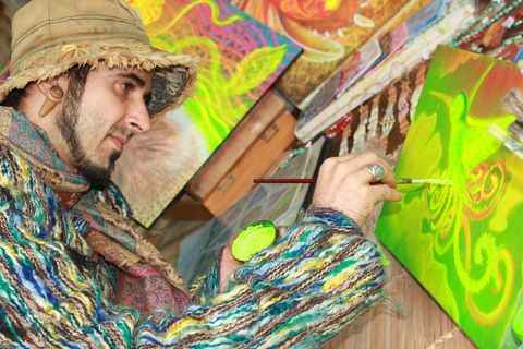 Rodrigo Ecos da Natureza
