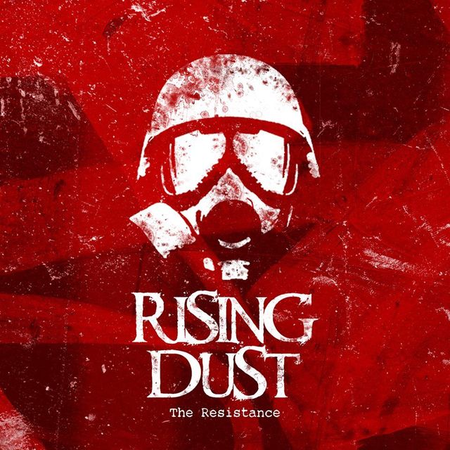 Rising Dust: foto 3