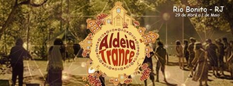 Festival Coletivo Aldeia Trance