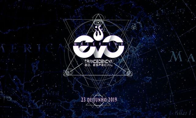 Trancedencya Ed Especial Water Evo