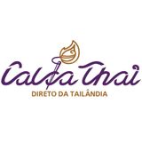 Calça Thai